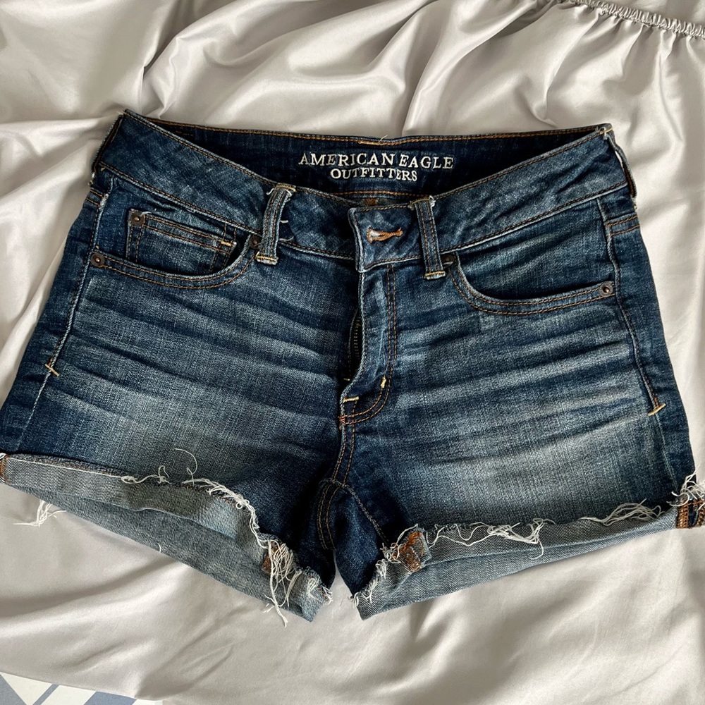 Women’s American Eagle shorties